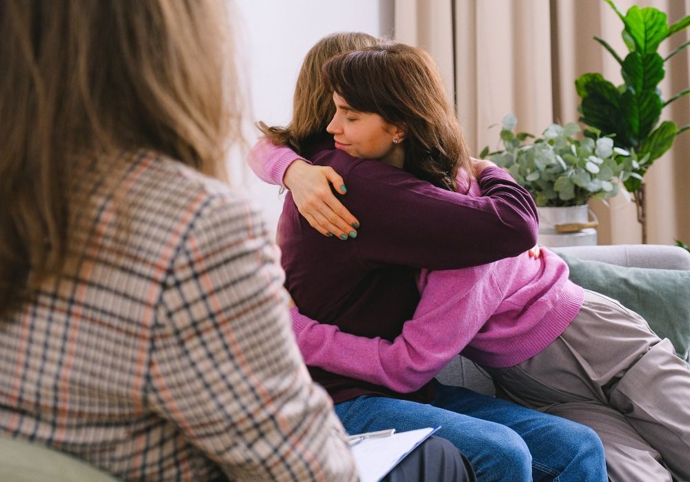 Non-judgmental space