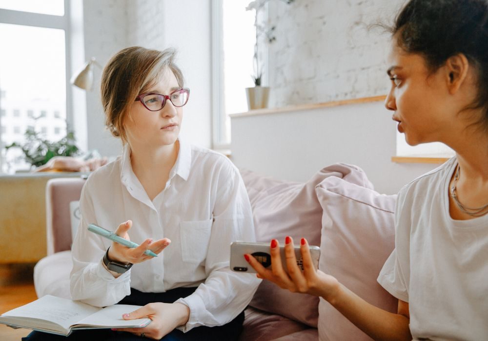 tailored stress management programs